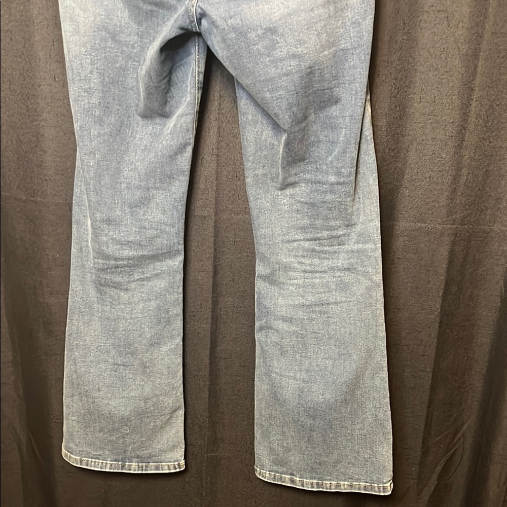 We The Free Classic Blue Women's Jeans size Small - Picture 9 of 13